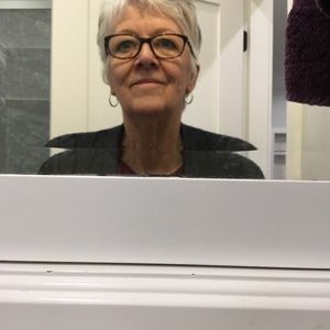 Meet your Posher, Janet